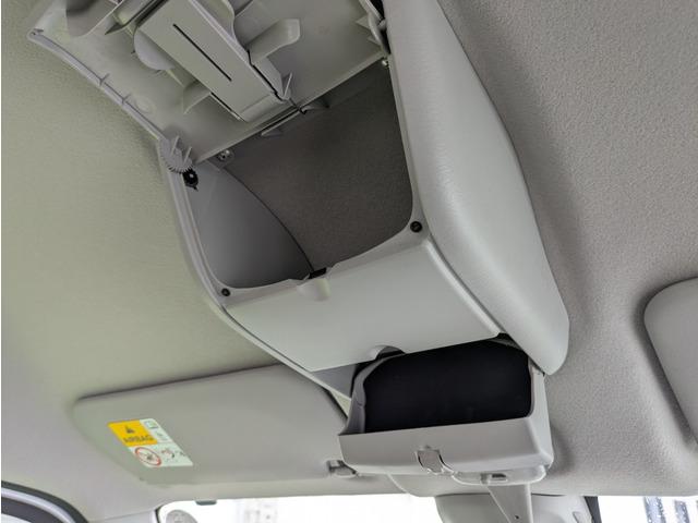 エブリイワゴン ウィズ　車いす移動車　福祉車両／スローパー／車椅子１台／左右分割式リアシート付／４人乗り／レーダーブレーキサポート／ナビ／ＴＶ／手すり／プッシュスタート／スマートキー／リアプライバシーガラス／両側スライドドア（54枚目）