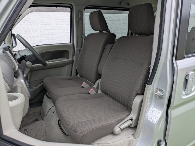 エブリイワゴン ウィズ　車いす移動車　福祉車両／スローパー／車椅子１台／左右分割式リアシート付／４人乗り／レーダーブレーキサポート／ナビ／ＴＶ／手すり／プッシュスタート／スマートキー／リアプライバシーガラス／両側スライドドア（59枚目）