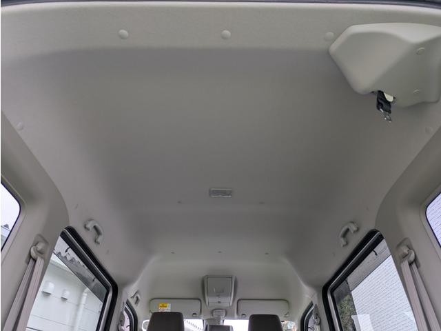 エブリイワゴン ウィズ　車いす移動車　福祉車両／スローパー／車椅子１台／左右分割式リアシート付／４人乗り／レーダーブレーキサポート／ナビ／ＴＶ／手すり／プッシュスタート／スマートキー／リアプライバシーガラス／両側スライドドア（71枚目）