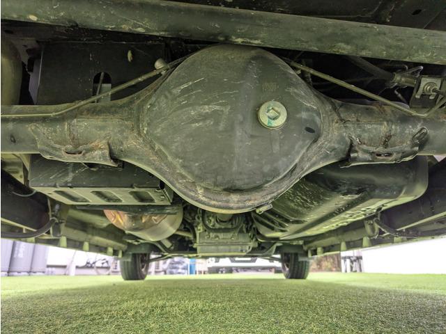 エブリイワゴン ウィズ　車いす移動車　福祉車両／スローパー／車椅子１台／左右分割式リアシート付／４人乗り／レーダーブレーキサポート／ナビ／ＴＶ／手すり／プッシュスタート／スマートキー／リアプライバシーガラス／両側スライドドア（72枚目）