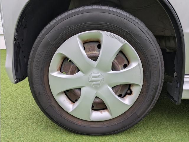 エブリイワゴン ウィズ　車いす移動車　福祉車両／スローパー／車椅子１台／左右分割式リアシート付／４人乗り／レーダーブレーキサポート／ナビ／ＴＶ／手すり／プッシュスタート／スマートキー／リアプライバシーガラス／両側スライドドア（75枚目）