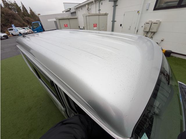 エブリイワゴン ウィズ　車いす移動車　福祉車両／スローパー／車椅子１台／左右分割式リアシート付／４人乗り／レーダーブレーキサポート／ナビ／ＴＶ／手すり／プッシュスタート／スマートキー／リアプライバシーガラス／両側スライドドア（77枚目）