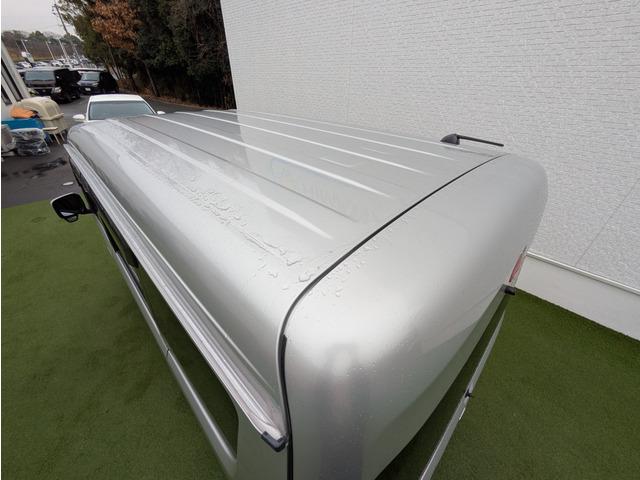 エブリイワゴン ウィズ　車いす移動車　福祉車両／スローパー／車椅子１台／左右分割式リアシート付／４人乗り／レーダーブレーキサポート／ナビ／ＴＶ／手すり／プッシュスタート／スマートキー／リアプライバシーガラス／両側スライドドア（78枚目）