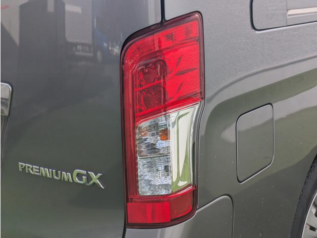 ＮＶ３５０キャラバンバン ロングプレミアムＧＸ　パワースライドドア／両側スライドドア／エマージェンシーブレーキ／アラウンドビューモニター／純正ナビ／ＴＶ／インテリキー／プッシュスタート／ＬＥＤヘッドライト／リアプライバシーガラス（26枚目）