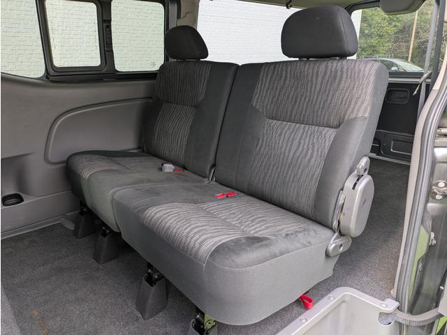 ＮＶ３５０キャラバンバン ロングプレミアムＧＸ　パワースライドドア／両側スライドドア／エマージェンシーブレーキ／アラウンドビューモニター／純正ナビ／ＴＶ／インテリキー／プッシュスタート／ＬＥＤヘッドライト／リアプライバシーガラス（58枚目）