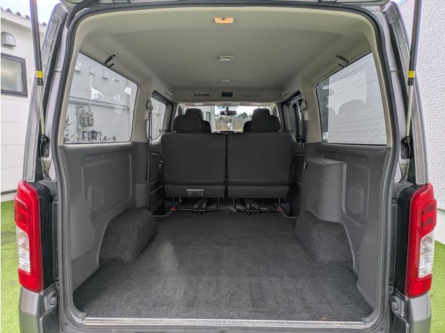 ＮＶ３５０キャラバンバン ロングプレミアムＧＸ　パワースライドドア／両側スライドドア／エマージェンシーブレーキ／アラウンドビューモニター／純正ナビ／ＴＶ／インテリキー／プッシュスタート／ＬＥＤヘッドライト／リアプライバシーガラス（59枚目）