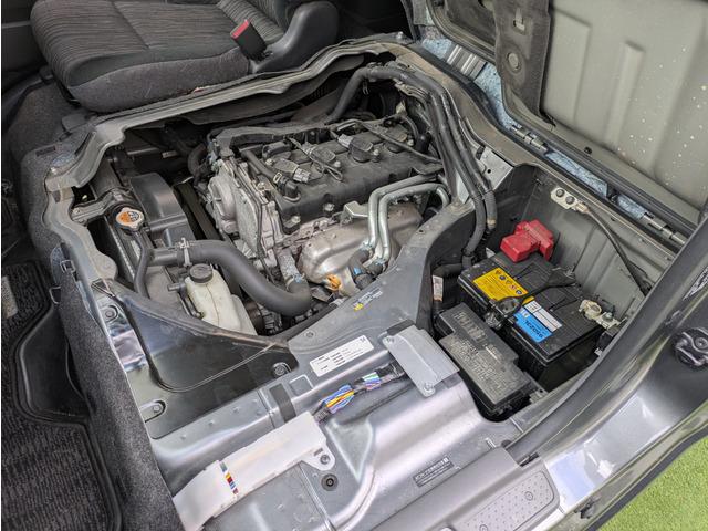 ＮＶ３５０キャラバンバン ロングプレミアムＧＸ　パワースライドドア／両側スライドドア／エマージェンシーブレーキ／アラウンドビューモニター／純正ナビ／ＴＶ／インテリキー／プッシュスタート／ＬＥＤヘッドライト／リアプライバシーガラス（70枚目）