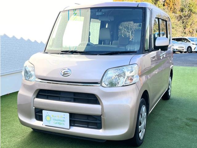 タント Ｘ　ナビ／ＴＶ／バックカメラ／パワースライドドア／スマートキー／プッシュスタート／助手席側ピラーレス／リアプライバシーガラス／ベンチシート（12枚目）