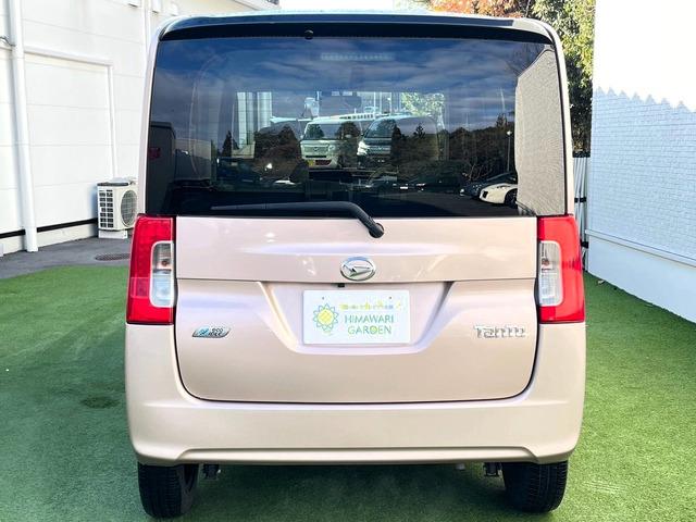 タント Ｘ　ナビ／ＴＶ／バックカメラ／パワースライドドア／スマートキー／プッシュスタート／助手席側ピラーレス／リアプライバシーガラス／ベンチシート（15枚目）