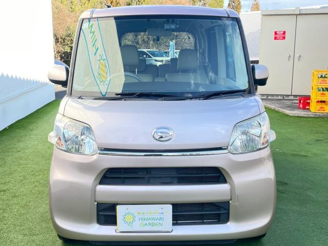 タント Ｘ　ナビ／ＴＶ／バックカメラ／パワースライドドア／スマートキー／プッシュスタート／助手席側ピラーレス／リアプライバシーガラス／ベンチシート（19枚目）