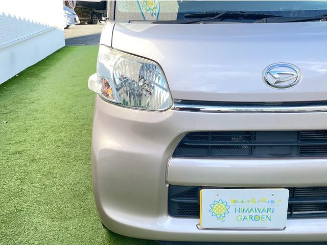 タント Ｘ　ナビ／ＴＶ／バックカメラ／パワースライドドア／スマートキー／プッシュスタート／助手席側ピラーレス／リアプライバシーガラス／ベンチシート（20枚目）