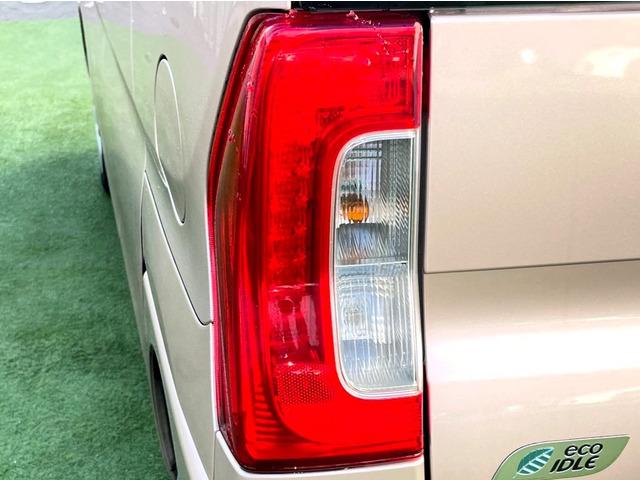 タント Ｘ　ナビ／ＴＶ／バックカメラ／パワースライドドア／スマートキー／プッシュスタート／助手席側ピラーレス／リアプライバシーガラス／ベンチシート（22枚目）