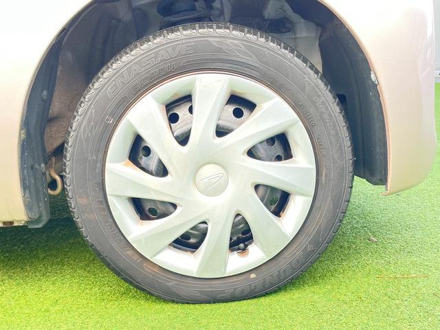 タント Ｘ　ナビ／ＴＶ／バックカメラ／パワースライドドア／スマートキー／プッシュスタート／助手席側ピラーレス／リアプライバシーガラス／ベンチシート（26枚目）