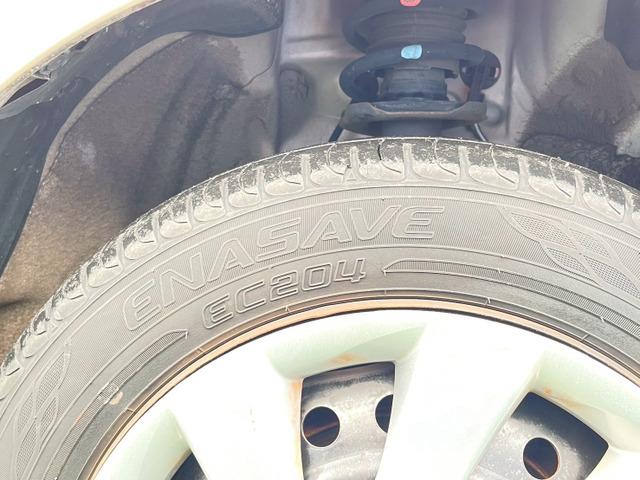 タント Ｘ　ナビ／ＴＶ／バックカメラ／パワースライドドア／スマートキー／プッシュスタート／助手席側ピラーレス／リアプライバシーガラス／ベンチシート（27枚目）