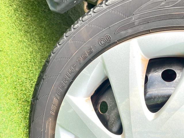 タント Ｘ　ナビ／ＴＶ／バックカメラ／パワースライドドア／スマートキー／プッシュスタート／助手席側ピラーレス／リアプライバシーガラス／ベンチシート（28枚目）