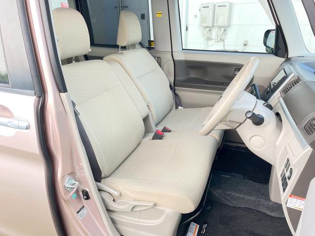 タント Ｘ　ナビ／ＴＶ／バックカメラ／パワースライドドア／スマートキー／プッシュスタート／助手席側ピラーレス／リアプライバシーガラス／ベンチシート（48枚目）