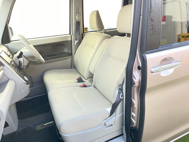 タント Ｘ　ナビ／ＴＶ／バックカメラ／パワースライドドア／スマートキー／プッシュスタート／助手席側ピラーレス／リアプライバシーガラス／ベンチシート（51枚目）