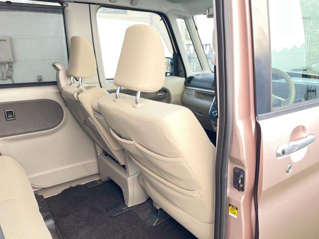 タント Ｘ　ナビ／ＴＶ／バックカメラ／パワースライドドア／スマートキー／プッシュスタート／助手席側ピラーレス／リアプライバシーガラス／ベンチシート（52枚目）