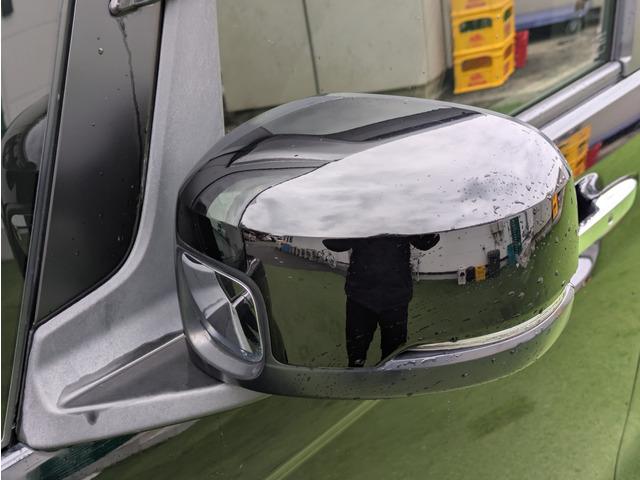 Ｎ－ＢＯＸカスタム Ｇ・Ｌホンダセンシング　両側パワースライドドア／純正ナビ／フルセグ／バックカメラ／ホンダセンシング／ＬＥＤヘッドライト／リアプライバシーガラス／プッシュスタート／スマートキー／レーダークルーズコントロール／ドライブレコーダー（22枚目）