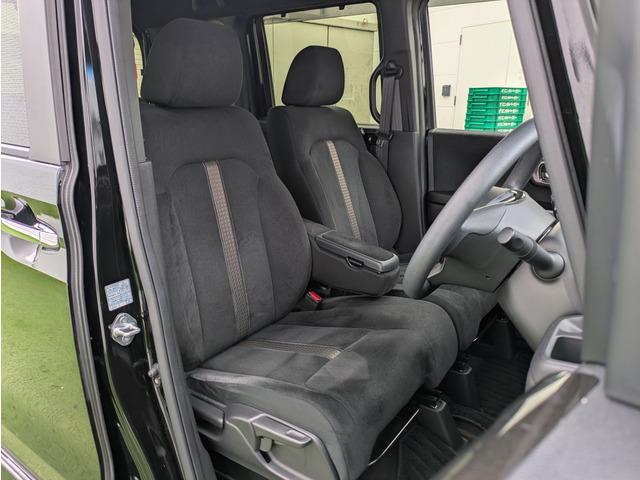 Ｎ－ＢＯＸカスタム Ｇ・Ｌホンダセンシング　両側パワースライドドア／純正ナビ／フルセグ／バックカメラ／ホンダセンシング／ＬＥＤヘッドライト／リアプライバシーガラス／プッシュスタート／スマートキー／レーダークルーズコントロール／ドライブレコーダー（54枚目）