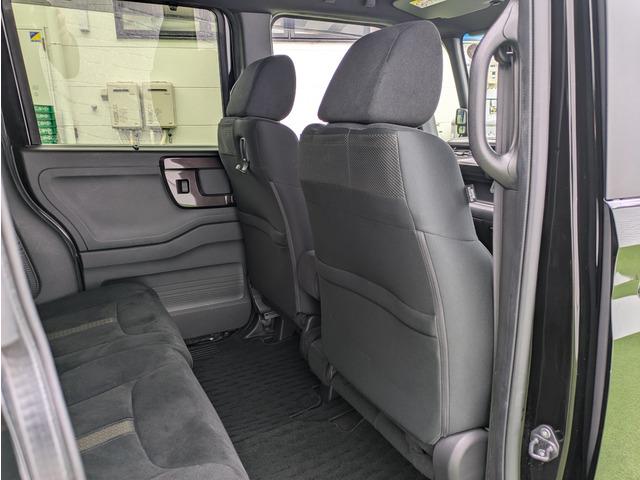 Ｎ－ＢＯＸカスタム Ｇ・Ｌホンダセンシング　両側パワースライドドア／純正ナビ／フルセグ／バックカメラ／ホンダセンシング／ＬＥＤヘッドライト／リアプライバシーガラス／プッシュスタート／スマートキー／レーダークルーズコントロール／ドライブレコーダー（56枚目）