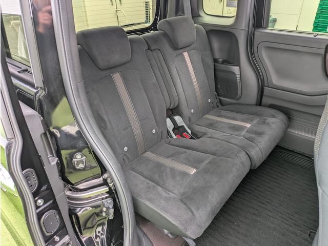 Ｎ－ＢＯＸカスタム Ｇ・Ｌホンダセンシング　両側パワースライドドア／純正ナビ／フルセグ／バックカメラ／ホンダセンシング／ＬＥＤヘッドライト／リアプライバシーガラス／プッシュスタート／スマートキー／レーダークルーズコントロール／ドライブレコーダー（58枚目）