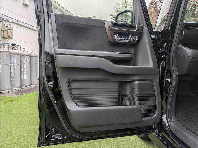 Ｎ－ＢＯＸカスタム Ｇ・Ｌホンダセンシング　両側パワースライドドア／純正ナビ／フルセグ／バックカメラ／ホンダセンシング／ＬＥＤヘッドライト／リアプライバシーガラス／プッシュスタート／スマートキー／レーダークルーズコントロール／ドライブレコーダー（65枚目）