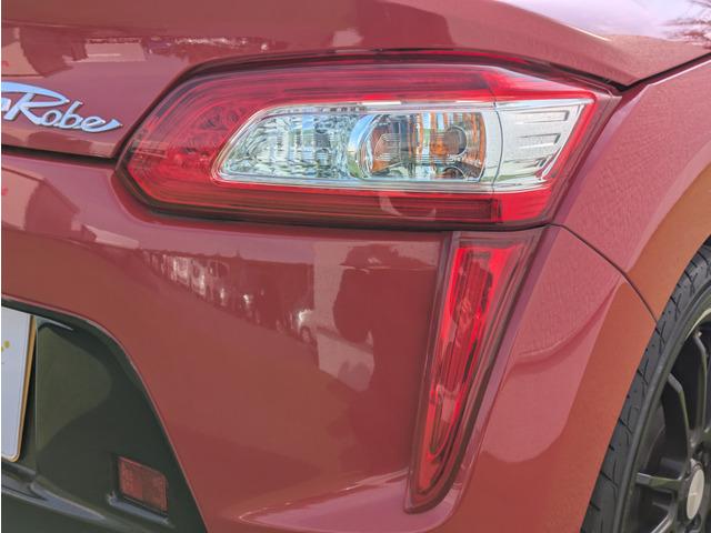 コペン ローブ 電動オープン/3ペダル5速MT/レアマイスター16インチアルミ/LEDヘッドライト/社外ナビ/TV/DVD再生可/プッシュスタート/スマートキー/シートヒーター(28枚目)