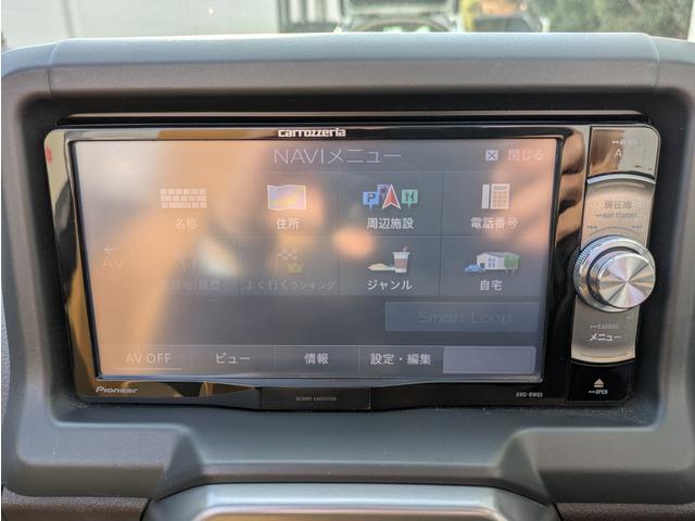 コペン ローブ 電動オープン/3ペダル5速MT/レアマイスター16インチアルミ/LEDヘッドライト/社外ナビ/TV/DVD再生可/プッシュスタート/スマートキー/シートヒーター(40枚目)