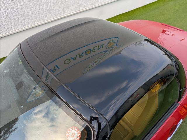 コペン ローブ 電動オープン/3ペダル5速MT/レアマイスター16インチアルミ/LEDヘッドライト/社外ナビ/TV/DVD再生可/プッシュスタート/スマートキー/シートヒーター(69枚目)