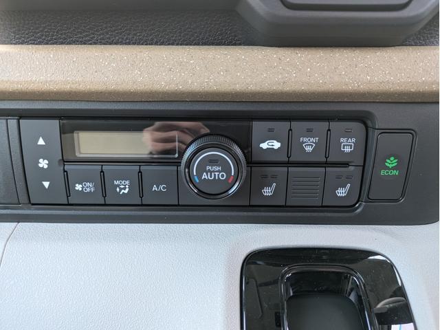 Ｎ－ＢＯＸ ベースグレード　ホンダセンシング／前席シートヒーター／ＬＥＤヘッドライト／パワースライドドア／アダプティブクルーズコントロール／プッシュスタート／スマートキー／リアプライバシーガラス（32枚目）