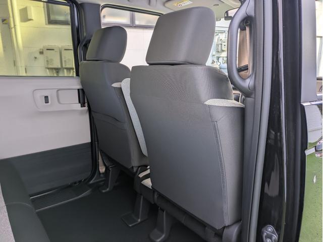 Ｎ－ＢＯＸ ベースグレード　ホンダセンシング／前席シートヒーター／ＬＥＤヘッドライト／パワースライドドア／アダプティブクルーズコントロール／プッシュスタート／スマートキー／リアプライバシーガラス（43枚目）