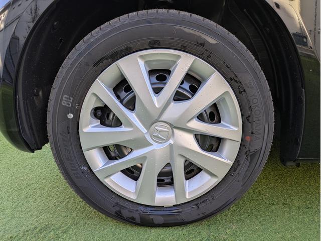 Ｎ－ＢＯＸ ベースグレード　ホンダセンシング／前席シートヒーター／ＬＥＤヘッドライト／パワースライドドア／アダプティブクルーズコントロール／プッシュスタート／スマートキー／リアプライバシーガラス（63枚目）