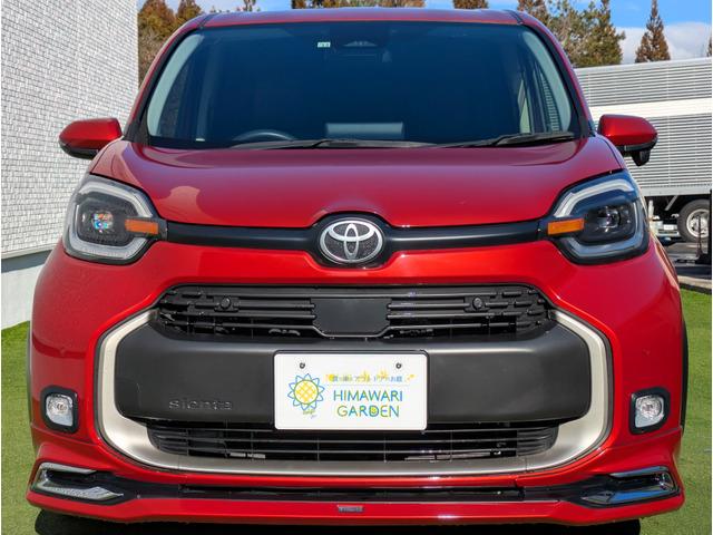 シエンタ ハイブリッドＺ　モデリスタエアロ／トヨタセーフティセンス／両側パワースライドドア／ナビ／ＴＶ／バックカメラ／ＣＤ・ＤＶＤ再生可／レーダークルーズコントロール／ＬＥＤヘッドライト／プッシュスタート／クリアランスソナー（22枚目）