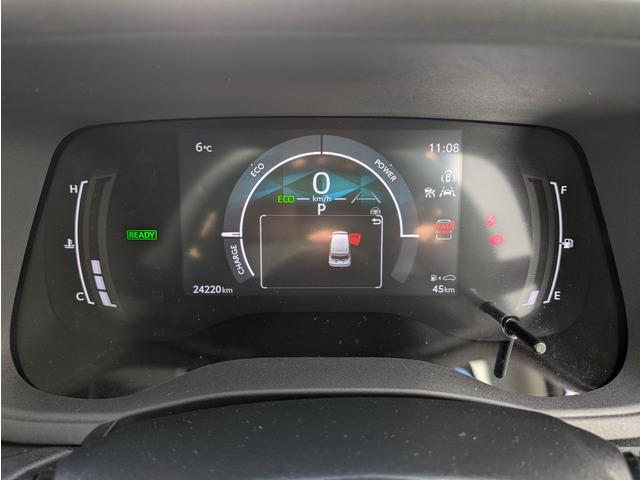 シエンタ ハイブリッドＺ　モデリスタエアロ／トヨタセーフティセンス／両側パワースライドドア／ナビ／ＴＶ／バックカメラ／ＣＤ・ＤＶＤ再生可／レーダークルーズコントロール／ＬＥＤヘッドライト／プッシュスタート／クリアランスソナー（32枚目）