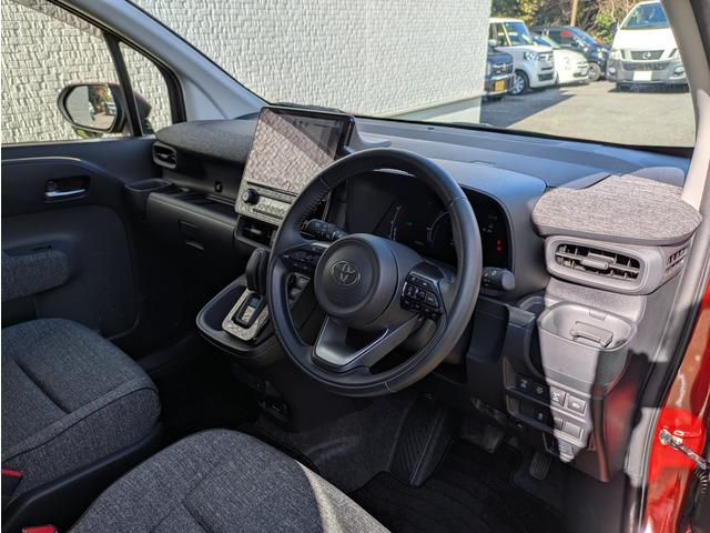 シエンタ ハイブリッドＺ　モデリスタエアロ／トヨタセーフティセンス／両側パワースライドドア／ナビ／ＴＶ／バックカメラ／ＣＤ・ＤＶＤ再生可／レーダークルーズコントロール／ＬＥＤヘッドライト／プッシュスタート／クリアランスソナー（52枚目）