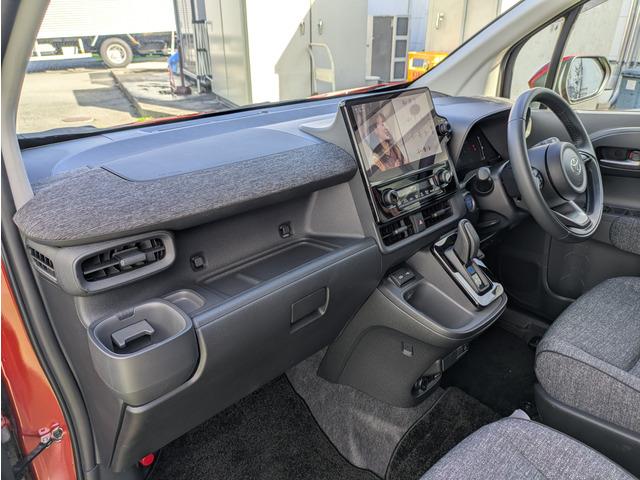 シエンタ ハイブリッドＺ　モデリスタエアロ／トヨタセーフティセンス／両側パワースライドドア／ナビ／ＴＶ／バックカメラ／ＣＤ・ＤＶＤ再生可／レーダークルーズコントロール／ＬＥＤヘッドライト／プッシュスタート／クリアランスソナー（53枚目）