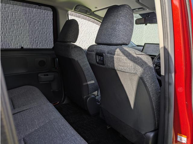 シエンタ ハイブリッドＺ　モデリスタエアロ／トヨタセーフティセンス／両側パワースライドドア／ナビ／ＴＶ／バックカメラ／ＣＤ・ＤＶＤ再生可／レーダークルーズコントロール／ＬＥＤヘッドライト／プッシュスタート／クリアランスソナー（56枚目）