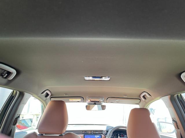 ＬＢＸ リラックス　レクサスセーフティシステム／ブラインドスポットモニター／ＨＵＤ／レーダークルーズコントロール／ブラウンレザーシート／パワーシート／ＬＥＤヘッドライト／パノラミックビューモニター／フルセグ／（56枚目）