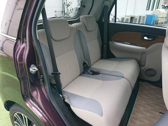 キャスト スタイルG SAII 純正ナビ 地デジTV バックカメラ スマートキー LEDヘッドライト 純正15インチアルミ ETC Bluetooth センターコンソール ウッドパネル(12枚目)