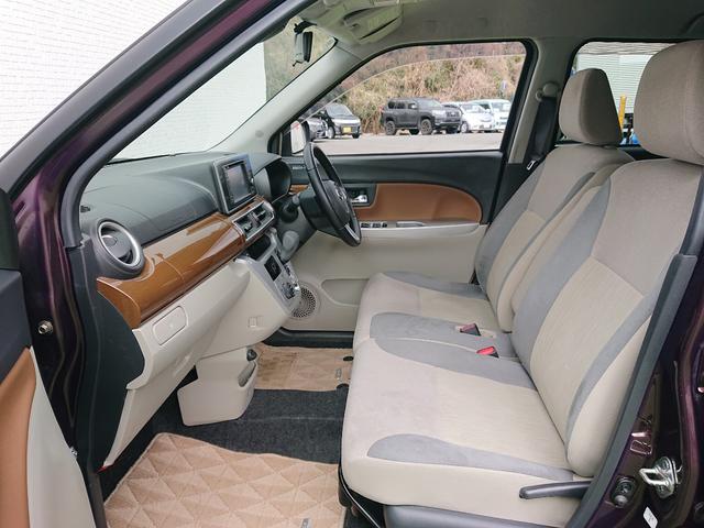 キャスト スタイルG SAII 純正ナビ 地デジTV バックカメラ スマートキー LEDヘッドライト 純正15インチアルミ ETC Bluetooth センターコンソール ウッドパネル(63枚目)