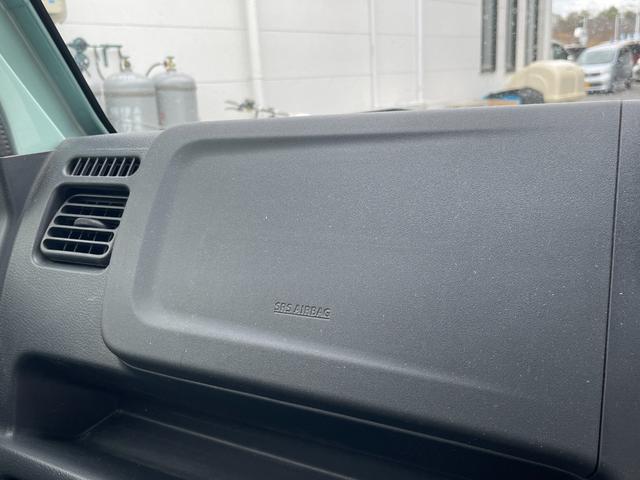 スーパーキャリイ X スーパーキャリィ/衝突軽減ブレーキ/フォグランプ/AT/Wエアバッグ/リアプライバシーガラス/キーレス/鳥居加工/3方開/アオリプロテクター/PW/エアコン(24枚目)