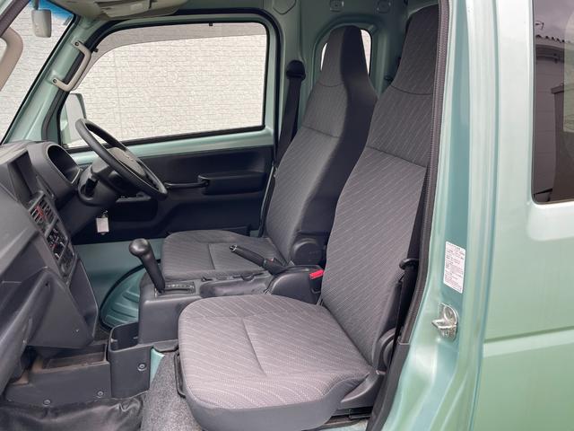 スーパーキャリイ X スーパーキャリィ/衝突軽減ブレーキ/フォグランプ/AT/Wエアバッグ/リアプライバシーガラス/キーレス/鳥居加工/3方開/アオリプロテクター/PW/エアコン(32枚目)