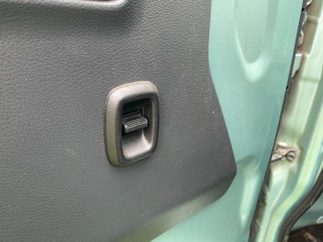 スーパーキャリイ X スーパーキャリィ/衝突軽減ブレーキ/フォグランプ/AT/Wエアバッグ/リアプライバシーガラス/キーレス/鳥居加工/3方開/アオリプロテクター/PW/エアコン(33枚目)