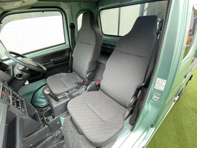 スーパーキャリイ X スーパーキャリィ/衝突軽減ブレーキ/フォグランプ/AT/Wエアバッグ/リアプライバシーガラス/キーレス/鳥居加工/3方開/アオリプロテクター/PW/エアコン(35枚目)