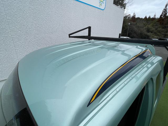 スーパーキャリイ X スーパーキャリィ/衝突軽減ブレーキ/フォグランプ/AT/Wエアバッグ/リアプライバシーガラス/キーレス/鳥居加工/3方開/アオリプロテクター/PW/エアコン(36枚目)