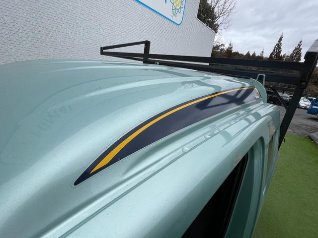 スーパーキャリイ X スーパーキャリィ/衝突軽減ブレーキ/フォグランプ/AT/Wエアバッグ/リアプライバシーガラス/キーレス/鳥居加工/3方開/アオリプロテクター/PW/エアコン(37枚目)