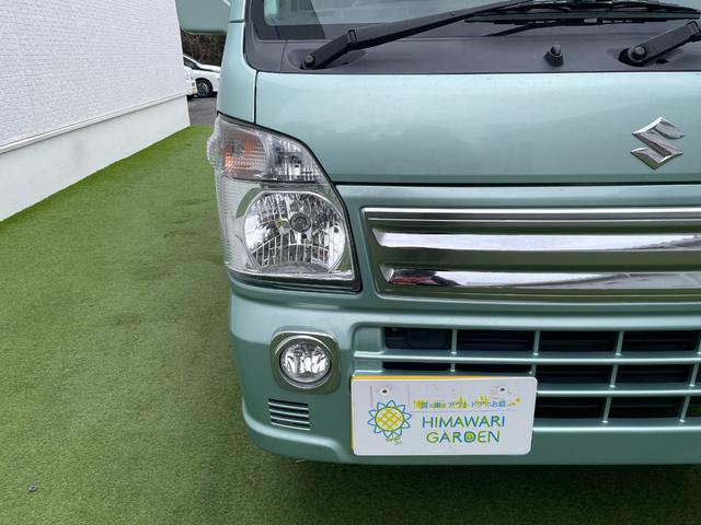 スーパーキャリイ X スーパーキャリィ/衝突軽減ブレーキ/フォグランプ/AT/Wエアバッグ/リアプライバシーガラス/キーレス/鳥居加工/3方開/アオリプロテクター/PW/エアコン(44枚目)