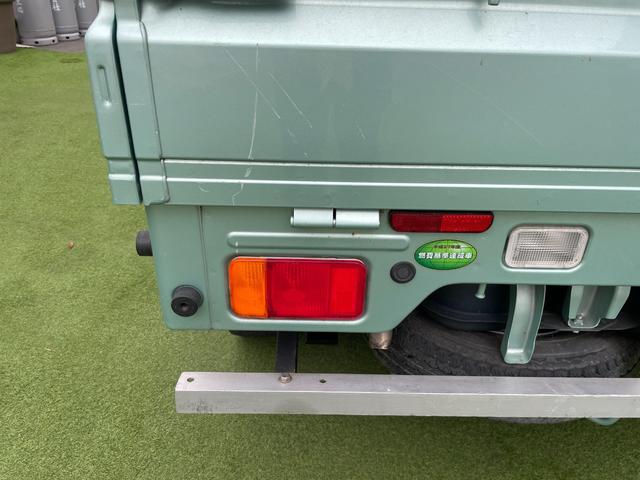 スーパーキャリイ X スーパーキャリィ/衝突軽減ブレーキ/フォグランプ/AT/Wエアバッグ/リアプライバシーガラス/キーレス/鳥居加工/3方開/アオリプロテクター/PW/エアコン(46枚目)