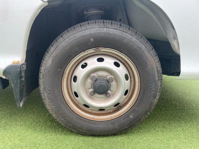 サンバートラック 清掃ダンプ　清掃ダンプ／ダンプ／リア漢音扉／積載量３５０キロ／ＡＴ／エアバッグ／エアコン／ＥＴＣ／パワステ／ヘッドライトレベライザー／桐生工業製清掃ダンプ（48枚目）